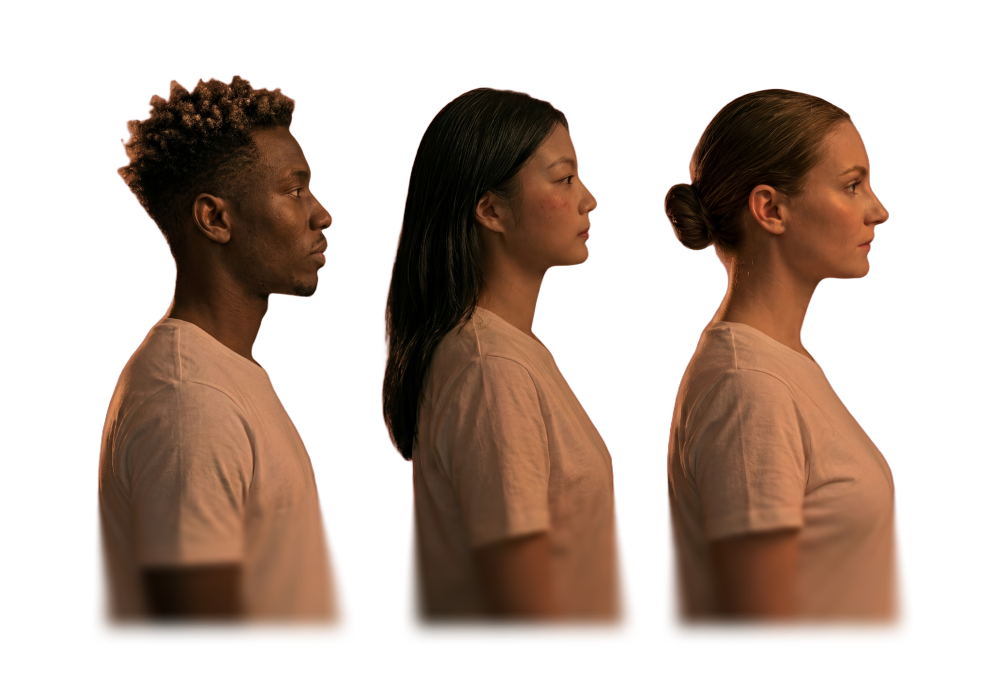 Clawra in the real world